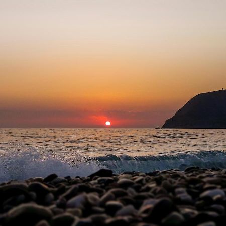 Precioso Apartamento Cerca Del Mar Con Wifi, Piscina Y Parking La Herradura  Kültér fotó