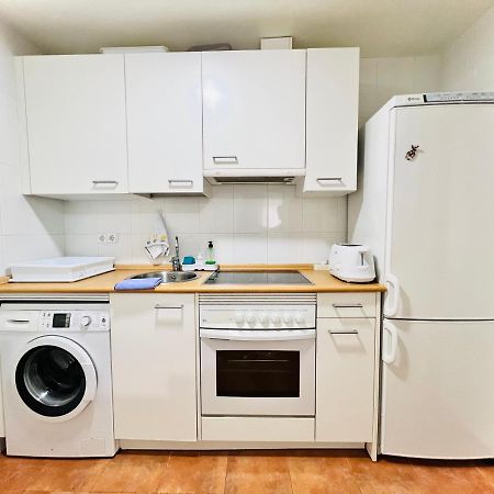 Precioso Apartamento Cerca Del Mar Con Wifi, Piscina Y Parking La Herradura  Kültér fotó