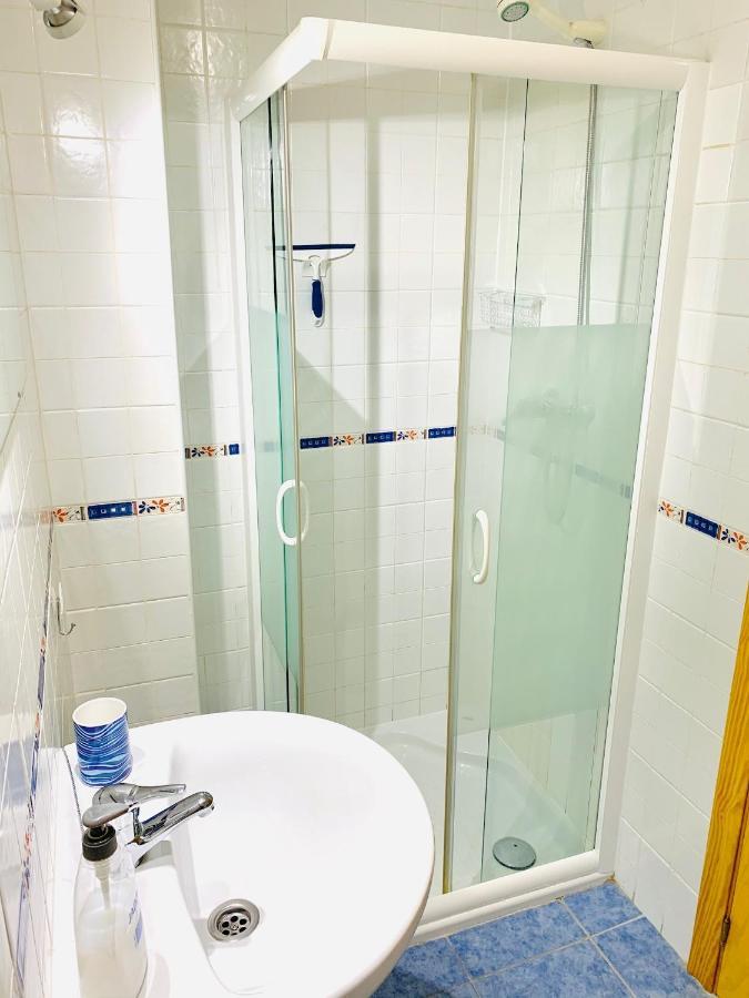 Precioso Apartamento Cerca Del Mar Con Wifi, Piscina Y Parking La Herradura  Kültér fotó