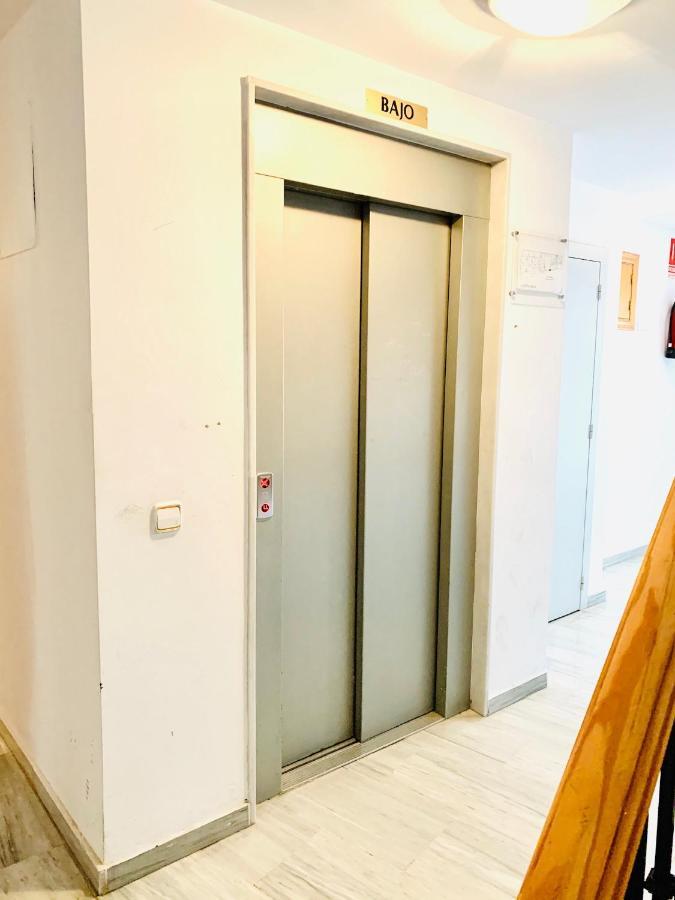 Precioso Apartamento Cerca Del Mar Con Wifi, Piscina Y Parking La Herradura  Kültér fotó