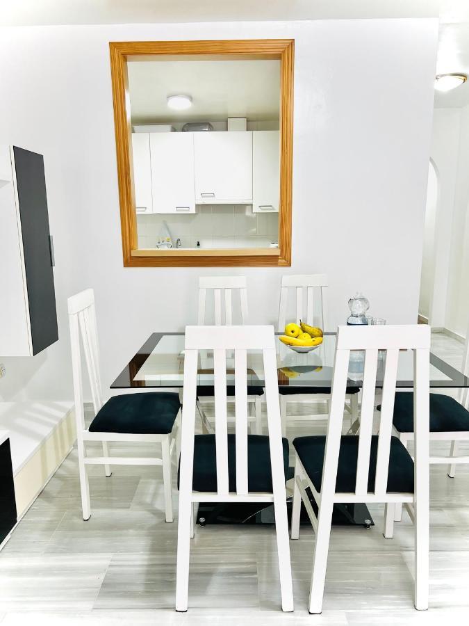 Precioso Apartamento Cerca Del Mar Con Wifi, Piscina Y Parking La Herradura  Kültér fotó